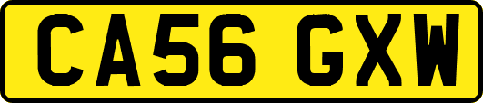 CA56GXW