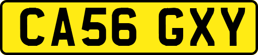 CA56GXY