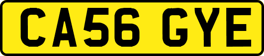 CA56GYE