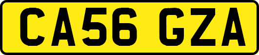 CA56GZA