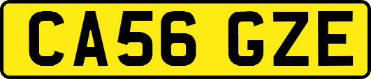 CA56GZE