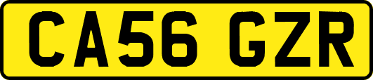 CA56GZR