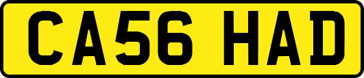 CA56HAD
