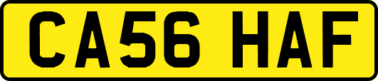 CA56HAF