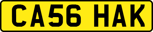 CA56HAK