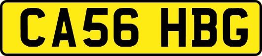 CA56HBG