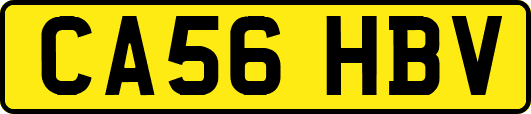CA56HBV