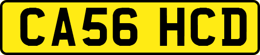 CA56HCD