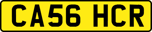 CA56HCR