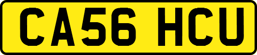 CA56HCU