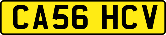 CA56HCV