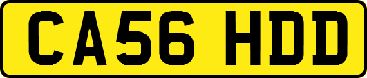 CA56HDD