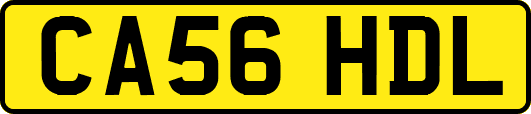 CA56HDL