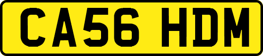 CA56HDM