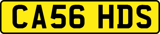 CA56HDS