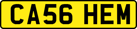 CA56HEM