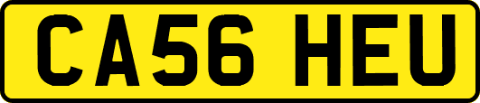 CA56HEU