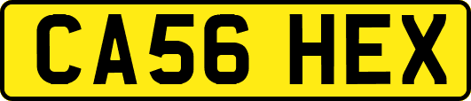 CA56HEX