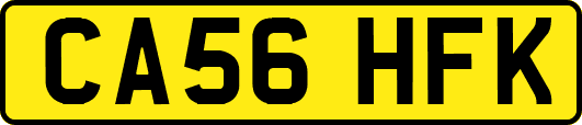 CA56HFK