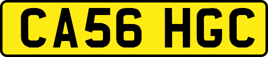 CA56HGC