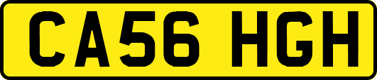 CA56HGH