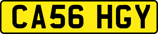 CA56HGY
