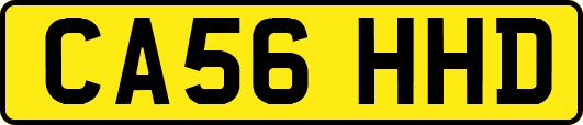 CA56HHD