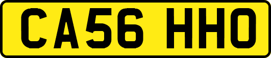 CA56HHO
