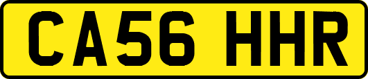 CA56HHR