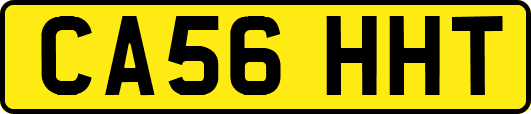 CA56HHT
