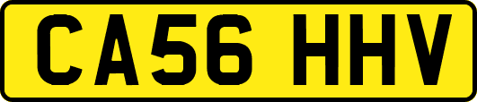CA56HHV