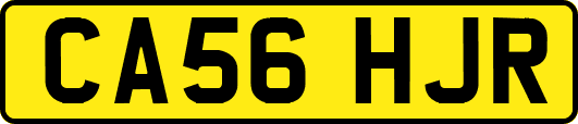 CA56HJR