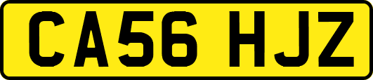 CA56HJZ