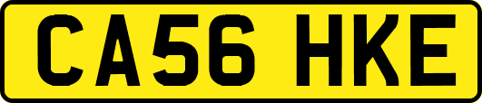 CA56HKE