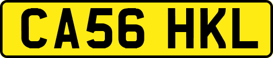 CA56HKL