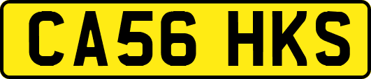 CA56HKS