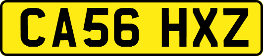 CA56HXZ