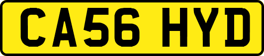 CA56HYD