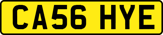 CA56HYE