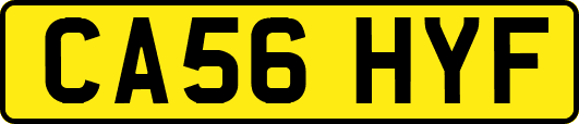 CA56HYF