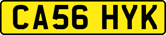 CA56HYK