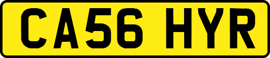CA56HYR