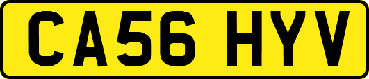 CA56HYV