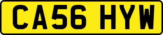 CA56HYW