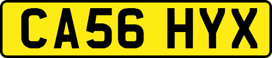 CA56HYX
