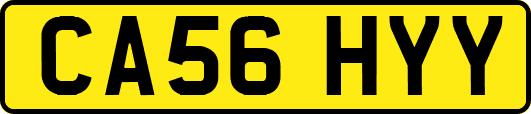 CA56HYY