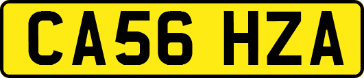 CA56HZA
