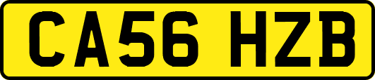 CA56HZB