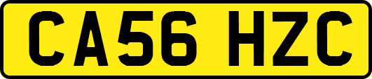 CA56HZC