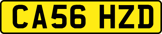 CA56HZD